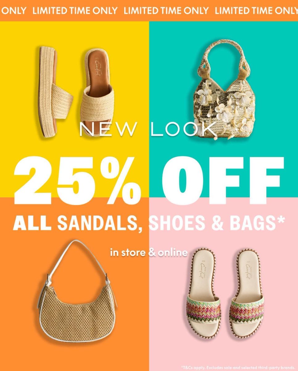 The Lanes Shopping tweet media