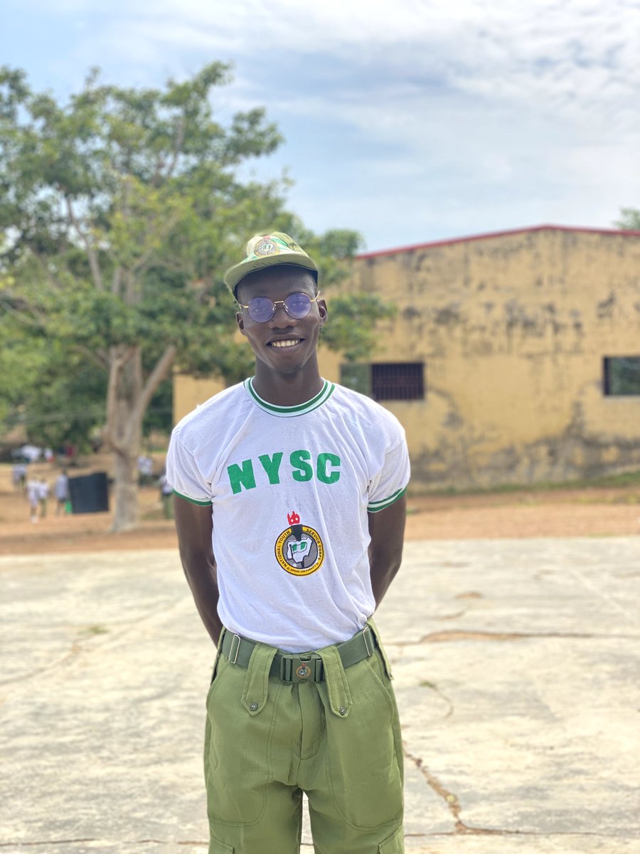 My X family members
Join me to win the accespreneur grant by <a href="/myaccessbank/">Access Bank Plc</a> for the Kwara state corps members. With the grant, I will expand my Broiler poultry business to feed communities and  fight food insecurity. Kindly engage to support me 
#MyAccessBank #access_more #Access