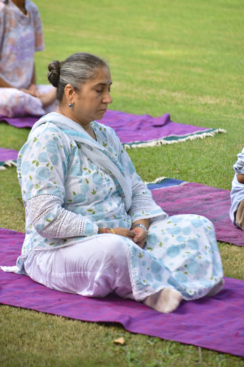 Indraprastha College for Women tweet media