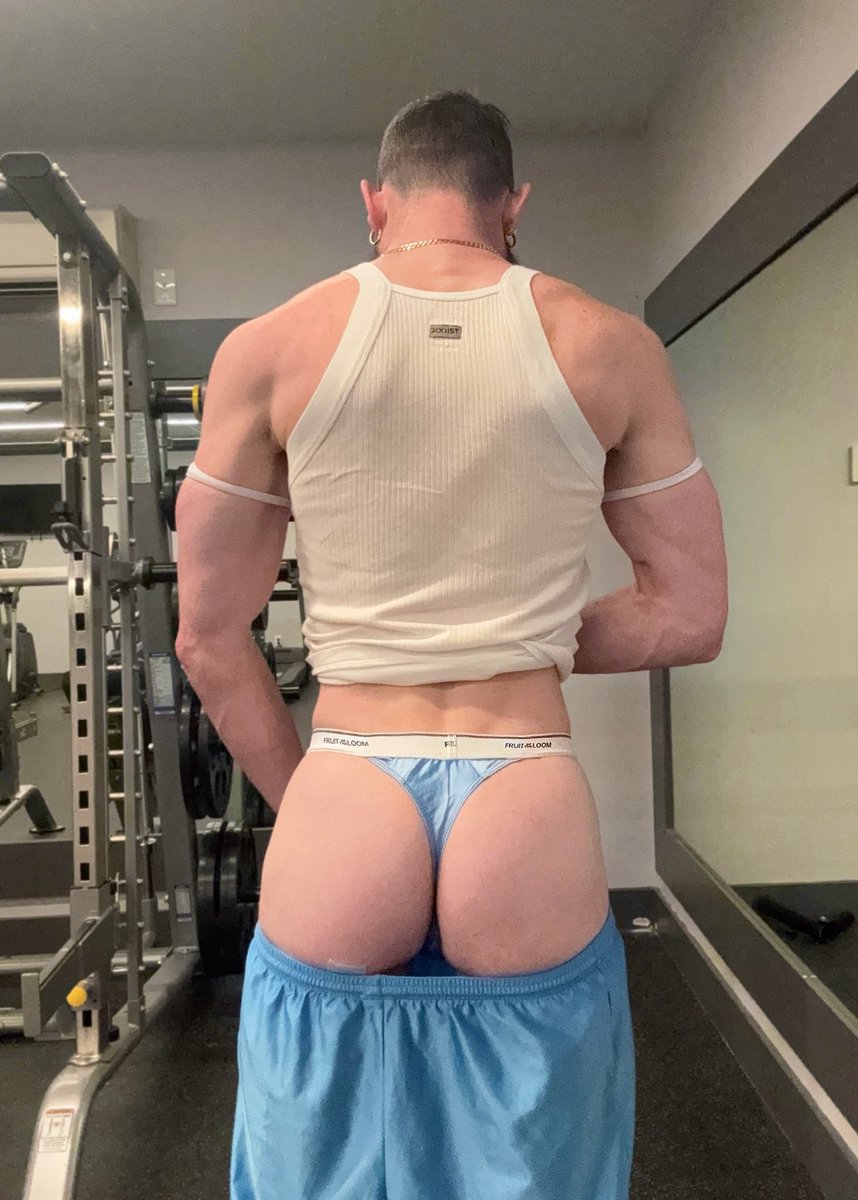 Thong Jock tweet media