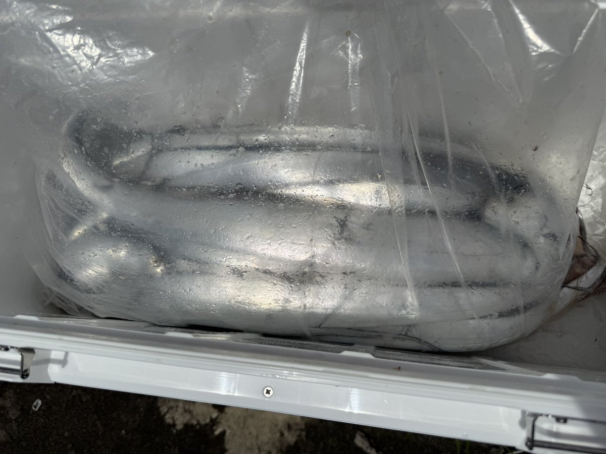 astroken's tweet image. 渋かったようですが終始楽しかったです。
今から捌きます💪