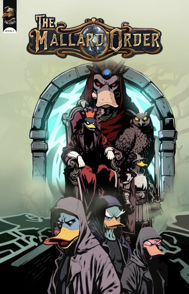 Shattered 5 <a href="/MallardOrder/">The Mallard Order</a> mirrors. Got the rare and super rare comics I really wanted plus a 20 ada rebate and 3 rune splinters!!! Feels like I hit the RNG jackpot!!!