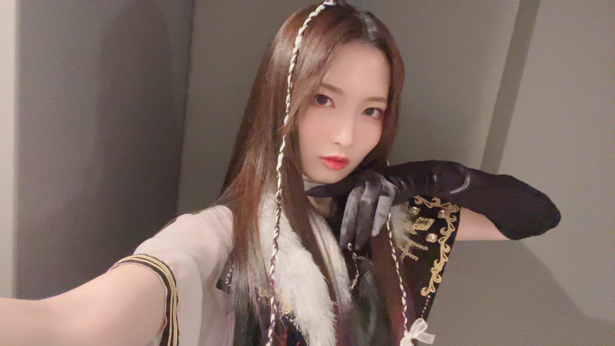 紫月杏朱彩 on X: 