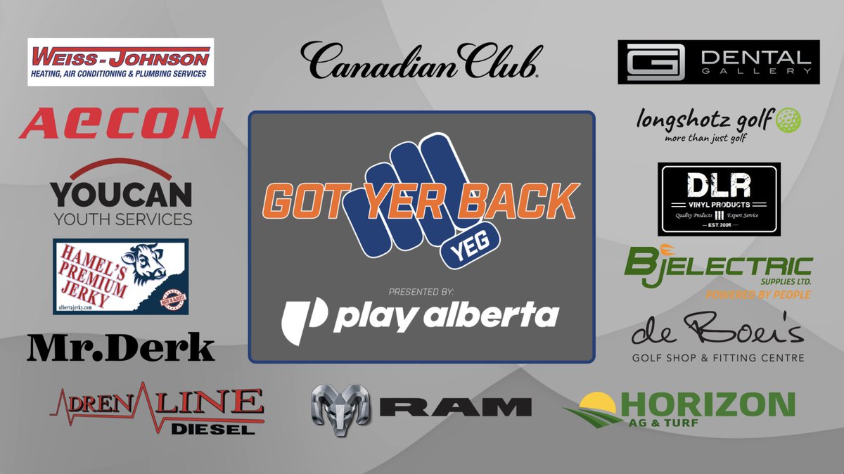 GYBPod (@gotyerbackpod) on Twitter photo ๐จ๐New Episode is LIVE!๐๐จ
#LetsGoOilers GM Stan Bowman addresses the media.
Bowman on the tendy market (8:50)
"We're not gonna bring the same group back." (18:30)
Panthers masterclass in trolling (36:27)
Forbidden Door with <a href="/DKingBH/">Dennis King</a> (1:21:55)
<a href="/TSNRyanRishaug/">Ryan Rishaug</a> & Rob Brown ๐จ๐New Episode is LIVE!๐๐จ
#LetsGoOilers GM Stan Bowman addresses the media.
Bowman on the tendy market (8:50)
"We're not gonna bring the same group back." (18:30)
Panthers masterclass in trolling (36:27)
Forbidden Door with <a href="/DKingBH/">Dennis King</a> (1:21:55)
<a href="/TSNRyanRishaug/">Ryan Rishaug</a> & Rob Brown