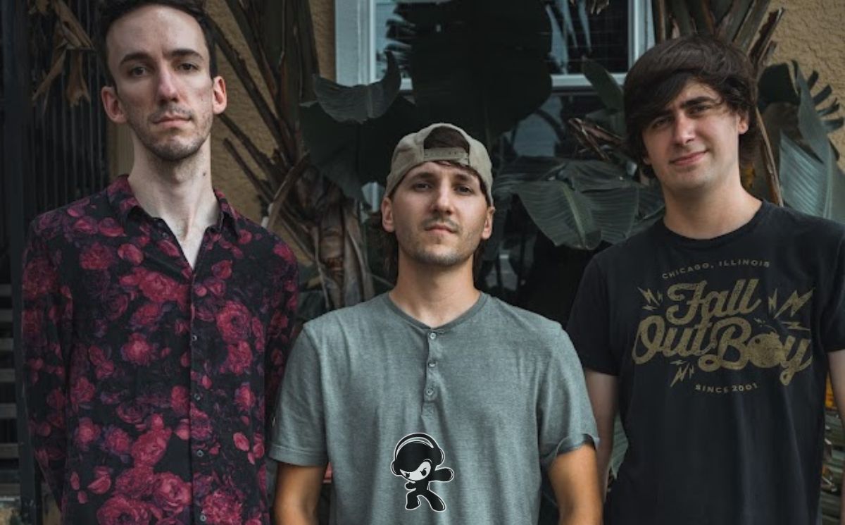 La banda Up From Here regresa con su nuevo sencillo Under Your Spell, llenos de energía y hooks contagiosos.
expansionradial.mx/up-from-here-u…