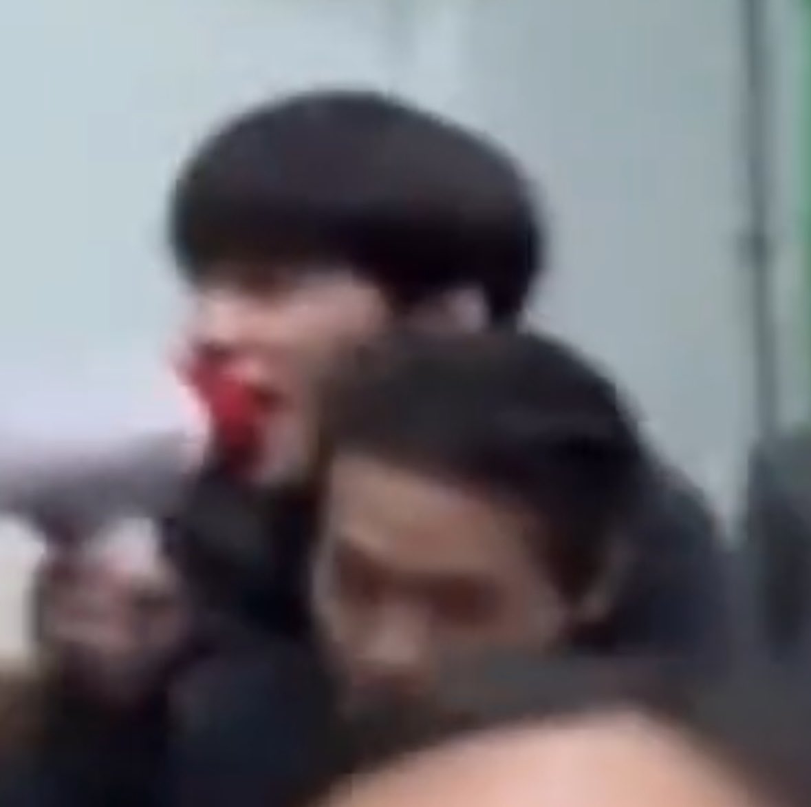 📢：💍

#bkpp 
#bkppfanart