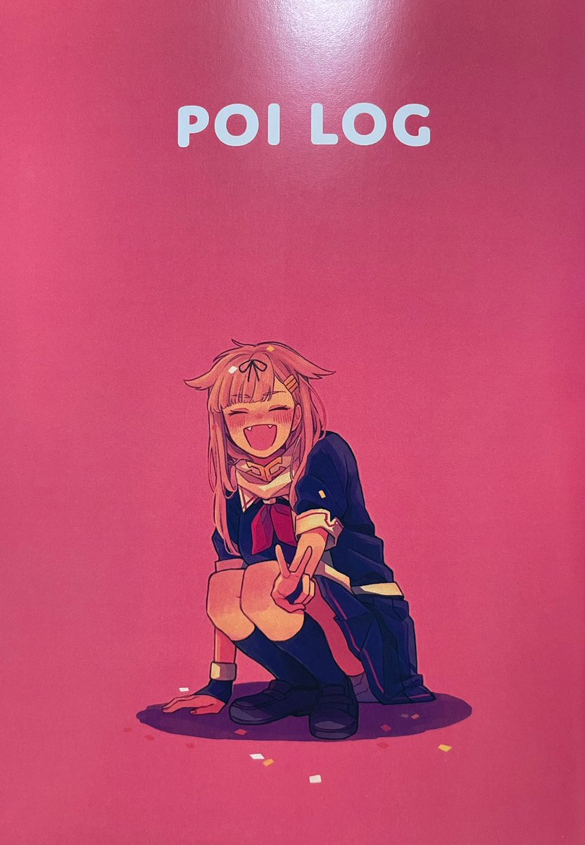 mikigumimiku6's tweet image. 新刊セットにつける本です 非常にかわいい