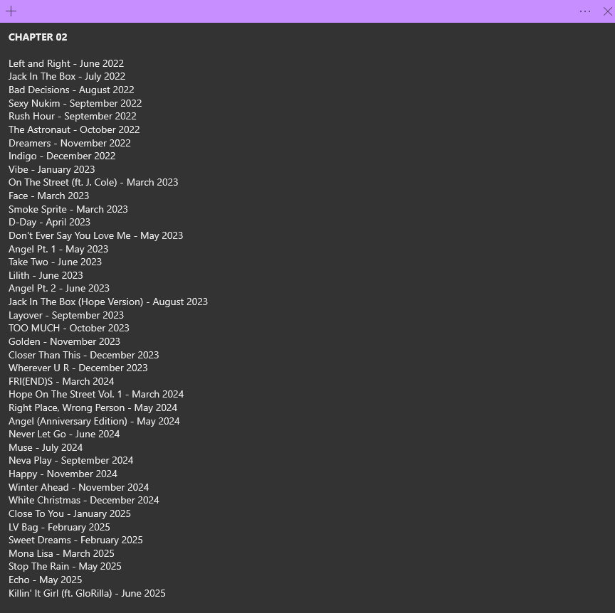 boysswithluv_'s tweet photo. wow, now that's the entire list. https://t.co/Sta9eoetL9