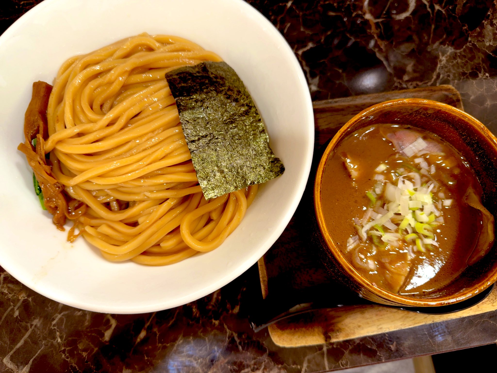 麺太めページ MASARU on X: 