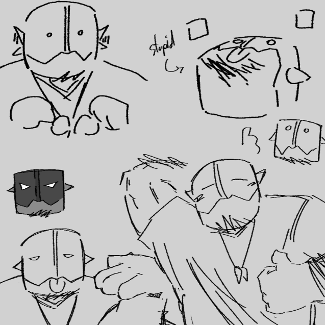 oc Doodle

#geometrydash