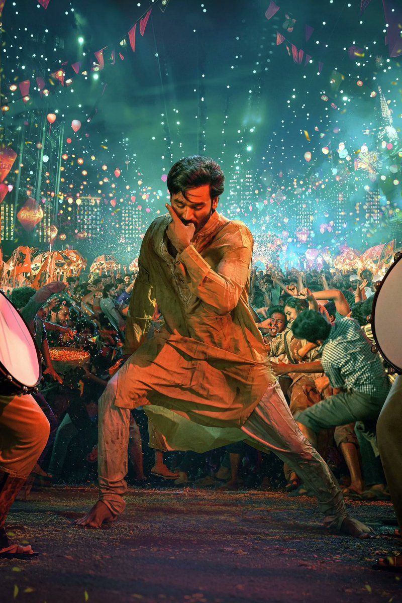 RamVenkatSrikar's tweet photo. The integration of Poyiraa Mawa into the story is one for the textbooks. It serves as a meaningful and perfect representation of this beautiful, ever-lasting relationship that storytelling and song-and-dance culture share in Indian cinema. https://t.co/NtUxZ280lR