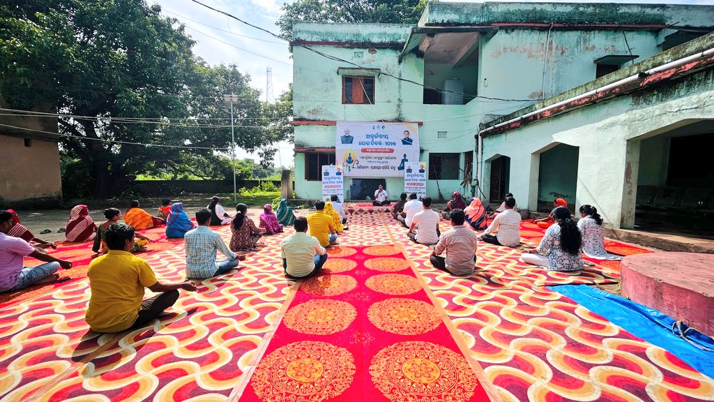 BDO Bonth tweet media