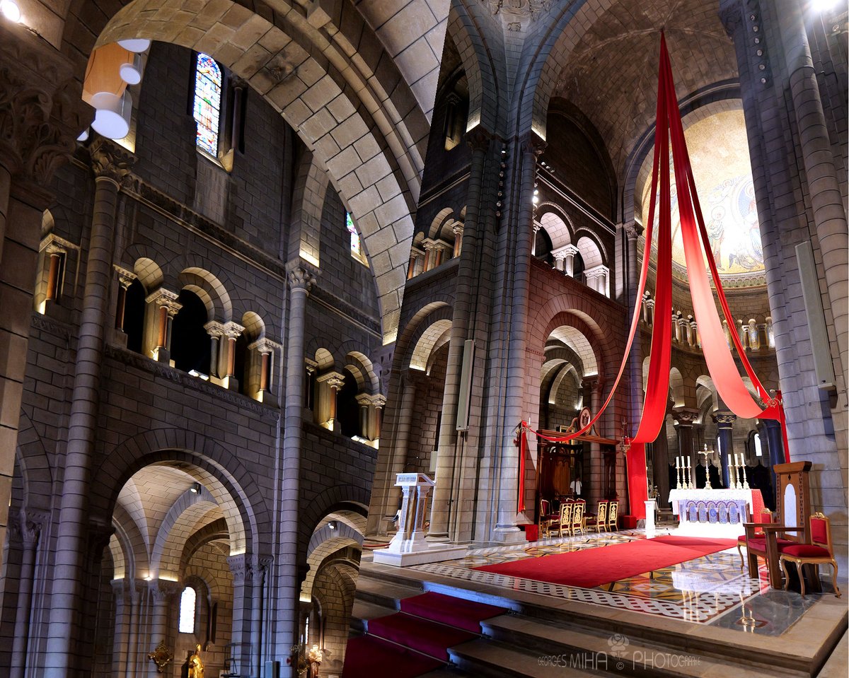 geozine_'s tweet photo. la cathédrale catholique romane dédiée à saint Nicolas "Notre-Dame-Immaculée de Monaco" datant du XIXe siècle
@GvtMonaco @VisitCotedazur #ILovemonaco #monaco #gracekelly #rainierdemonaco #monacomontecarlo #CotedAzurFrance #georgesmiha #geozine #AmbassadeursCotedAzurFrance https://t.co/mcHYDAjSAb