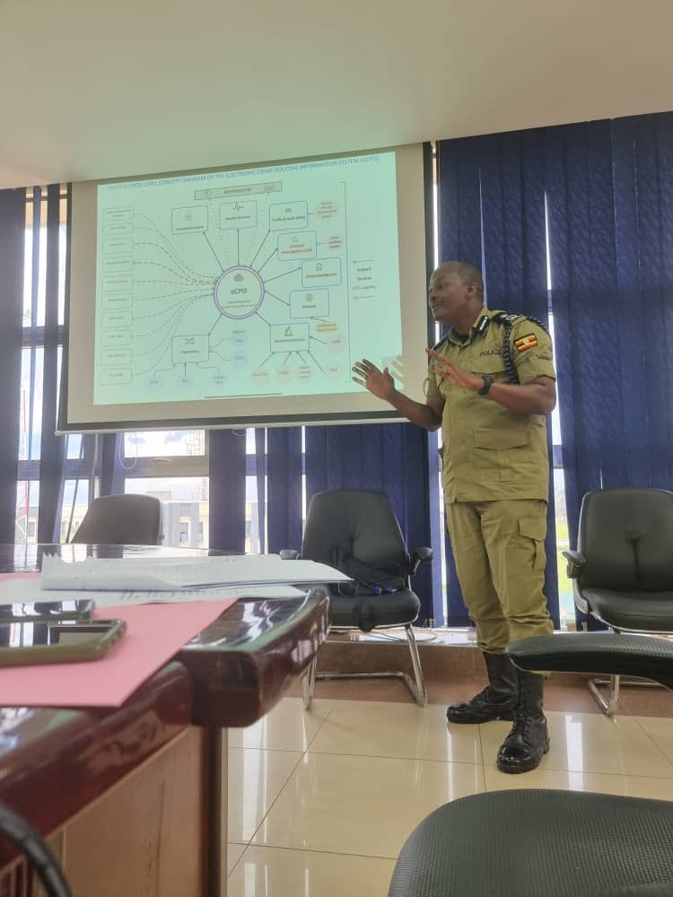 Muhoozi Kainerugaba Quotes. (@mkainerugaba_) on Twitter photo Happy Birthday Afande AIGP Tom Magambo Rwabudongo. Numbers 6:24-26
<a href="/Tom_Magambo/">AIGP Tom Magambo Rwabudongo</a> Happy Birthday Afande AIGP Tom Magambo Rwabudongo. Numbers 6:24-26
<a href="/Tom_Magambo/">AIGP Tom Magambo Rwabudongo</a>