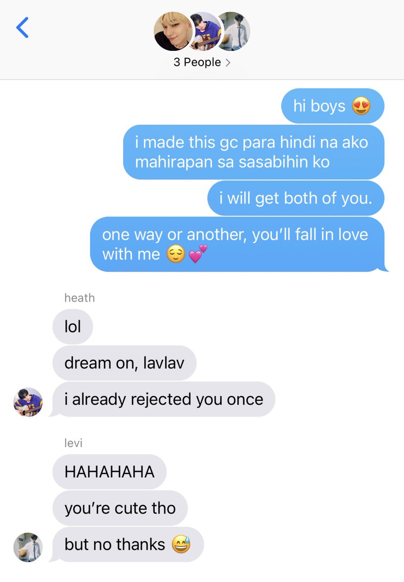 crownzink's tweet photo. ✈️ atin ang mundo .ᐟ
— a heesun / sunjake filo au

bata pa lang, alam na ni ced (ksn) ang type niya. guitarist at sporty. so when he met the palma cousins, heath (lhs) and levi (sjy) — he swore he’d get one of them. or both.

but what if they both rejected him? https://t.co/OrkF4nd53J