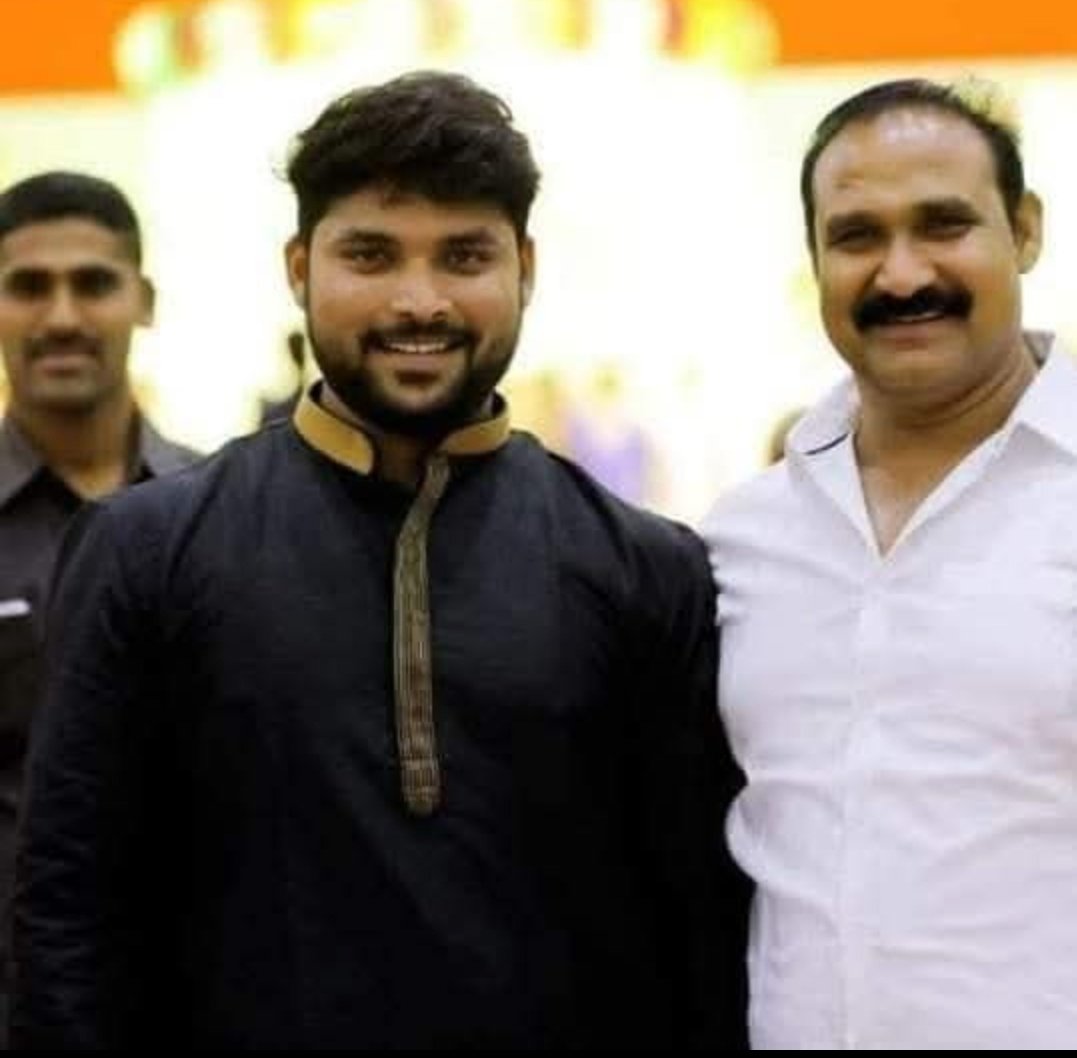 Mallaiah Yadav Bollam tweet media