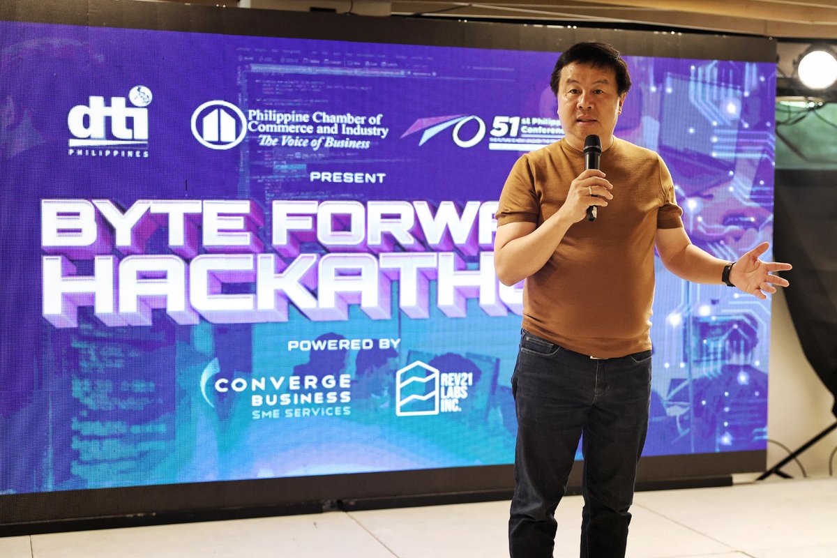 Dennis Anthony Uy tweet media