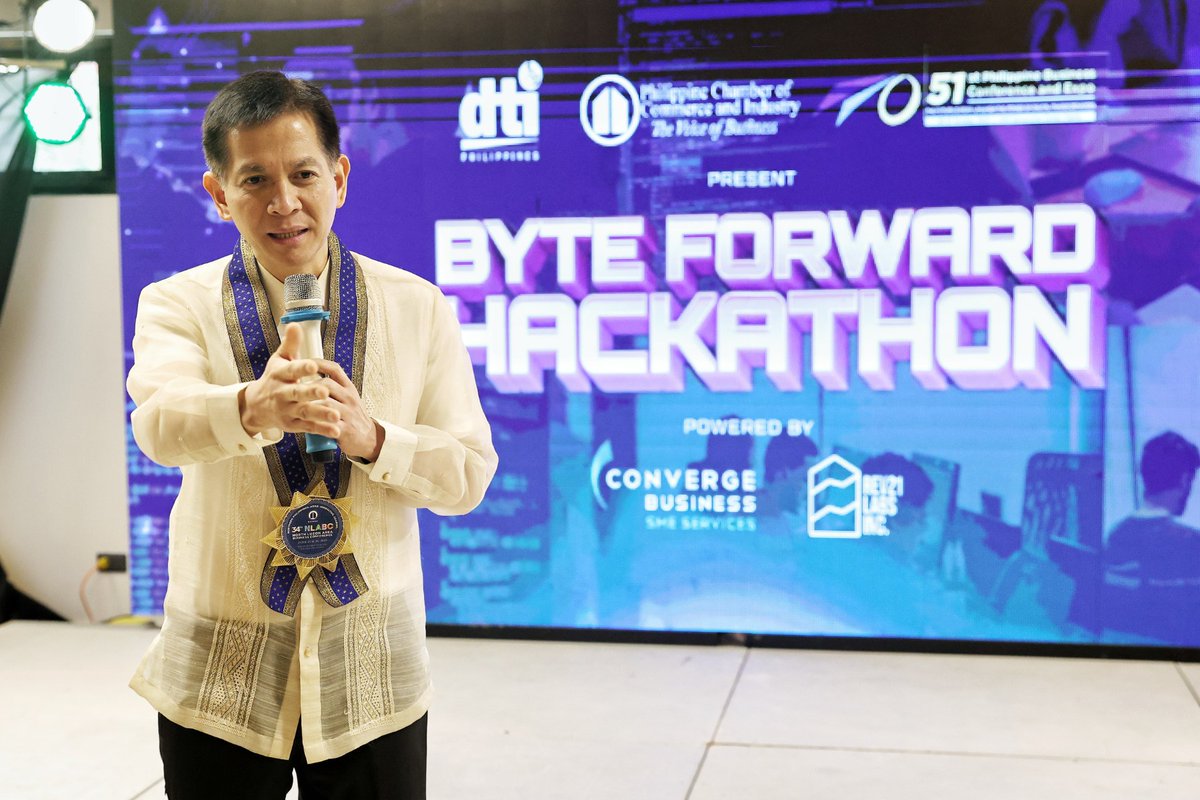 Dennis Anthony Uy tweet media