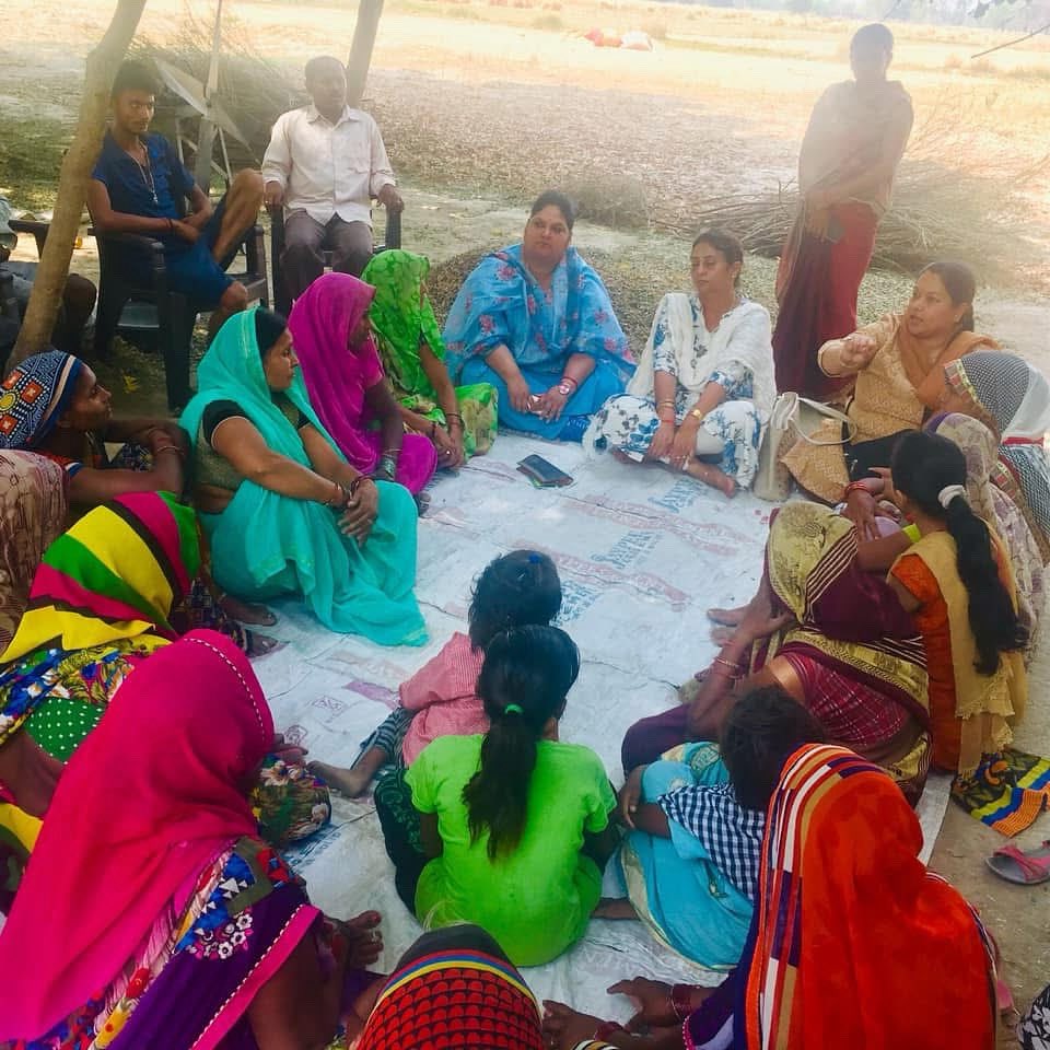 Power Foundation tweet media
