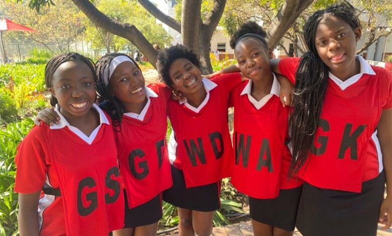 Crawford International Fourways showcased their talent and team spirit at an annual Netball festival, celebrating fun and friendship on the court.

The schools outstanding players received certificates, medals, and rewards that brought smiles and encouragement to all.#919News