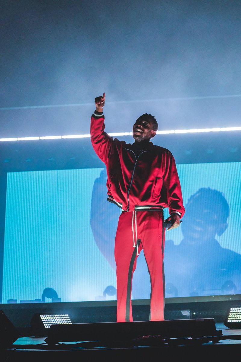chilefestivales's tweet photo. 🔜��� Kendrick Lamar
Septiembre/Octubre 2025

👀 Pronto más novedades, varios países de Sudamérica negociaron y todo estaría cerrado, atentos. https://t.co/j57Q0CEI2S