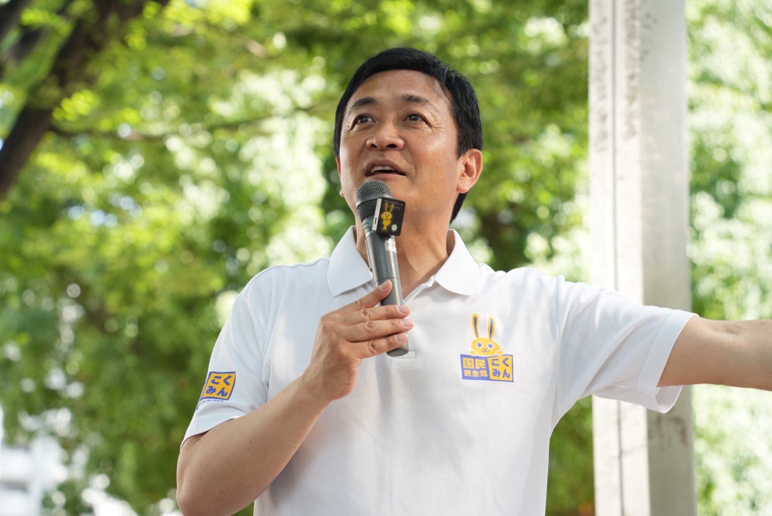 前川こうき【26歳 国民民主党🐰高松市議会議員