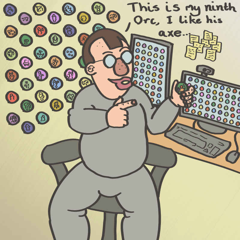Thrifty_Tokens's tweet photo. You may not like it but this is what peak performance looks like... https://t.co/KAIlpvUhYE