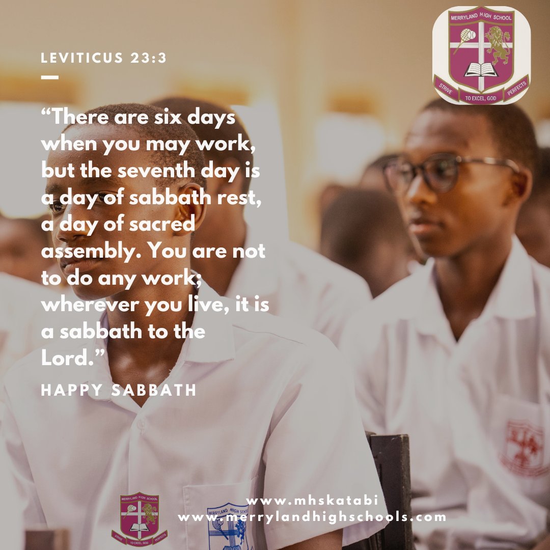 mhskatabi's tweet image. Wishing you a Sabbath full of joy, rest, and God’s presence! 💫 #SabbathVibes