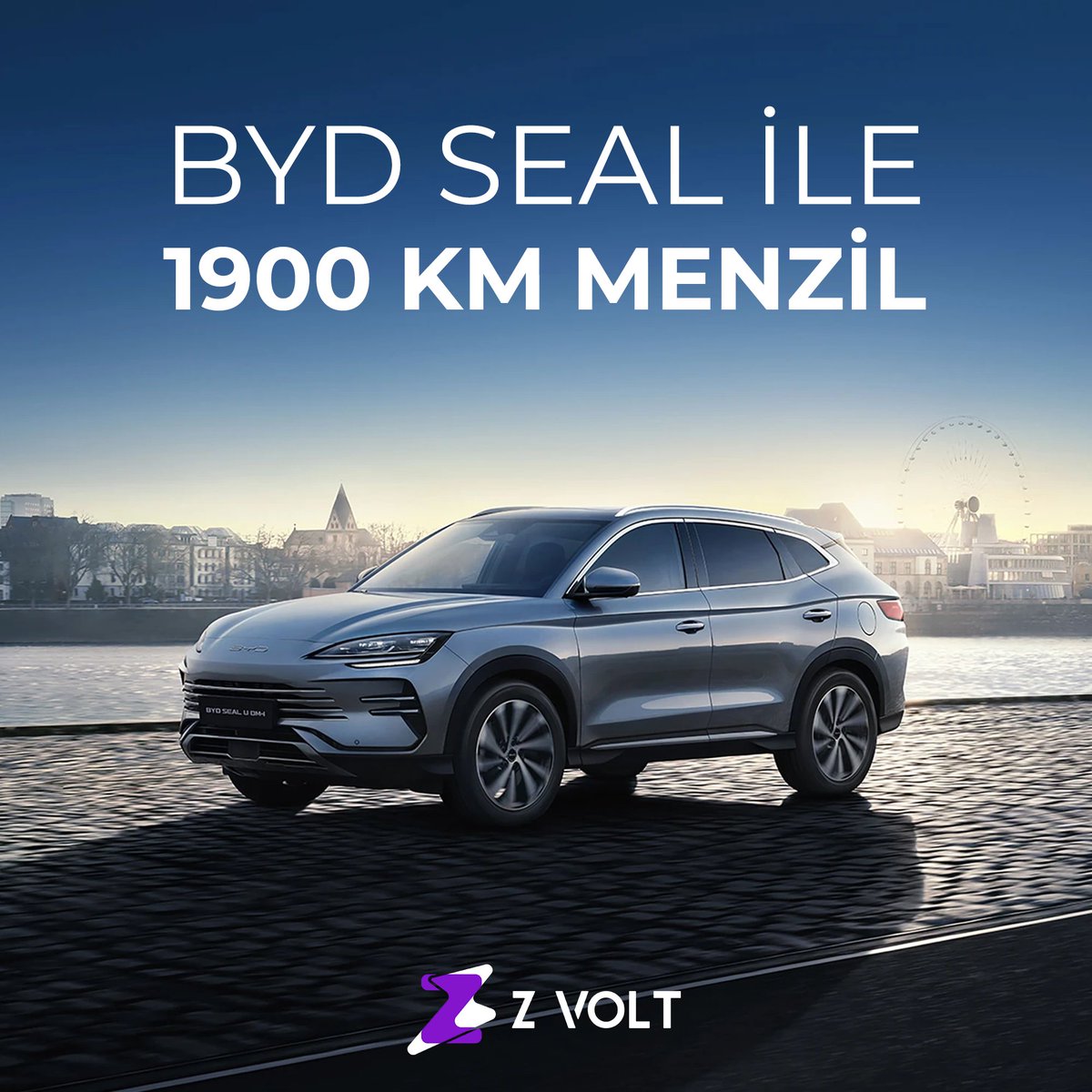 Z Volt (@zvoltco) / Posts / X