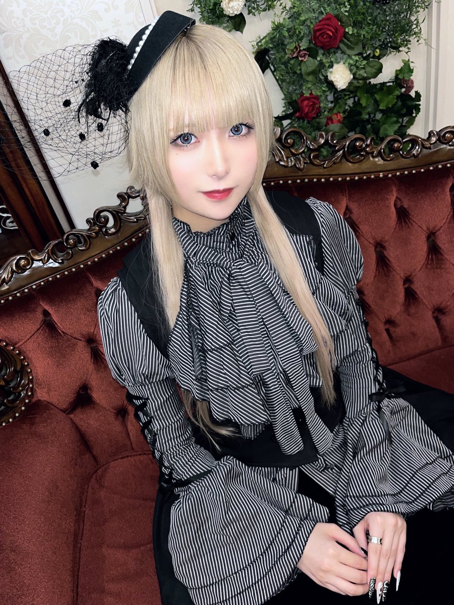 メルティブラウンOpen🎀

🎂ゆに

💚さより
🩵しおん
🩷れい

本日ゆにbirthday event &amp; IDOL event 🔮💫
皆様の温かいお祝いお待ちしております💫💫
本日もご帰宅お待ちしております🧸