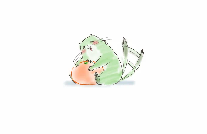 みきゃん #boueibu #防衛部ハイカラ #ハイカラFA