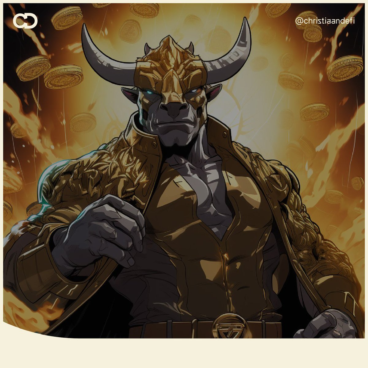 GM Legends ☕ 

Have a fantastic weekend 🫶🏻

$BTC