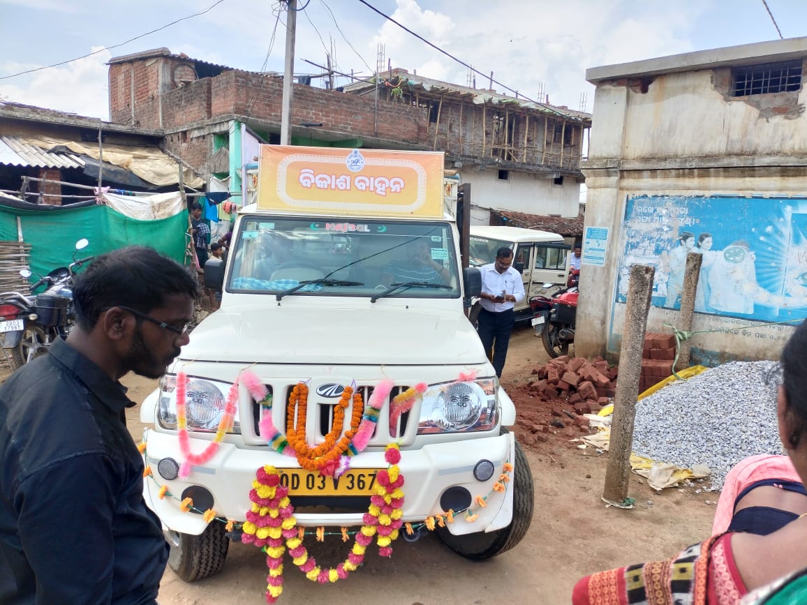 BDO, Belpada tweet media