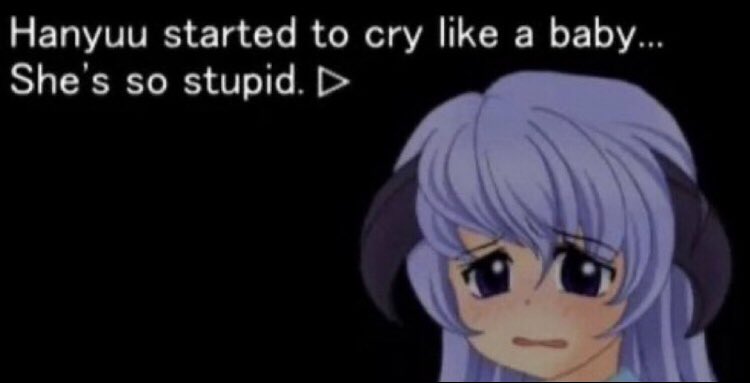 i just never noticed cause I never cared about anyone too deeply until now