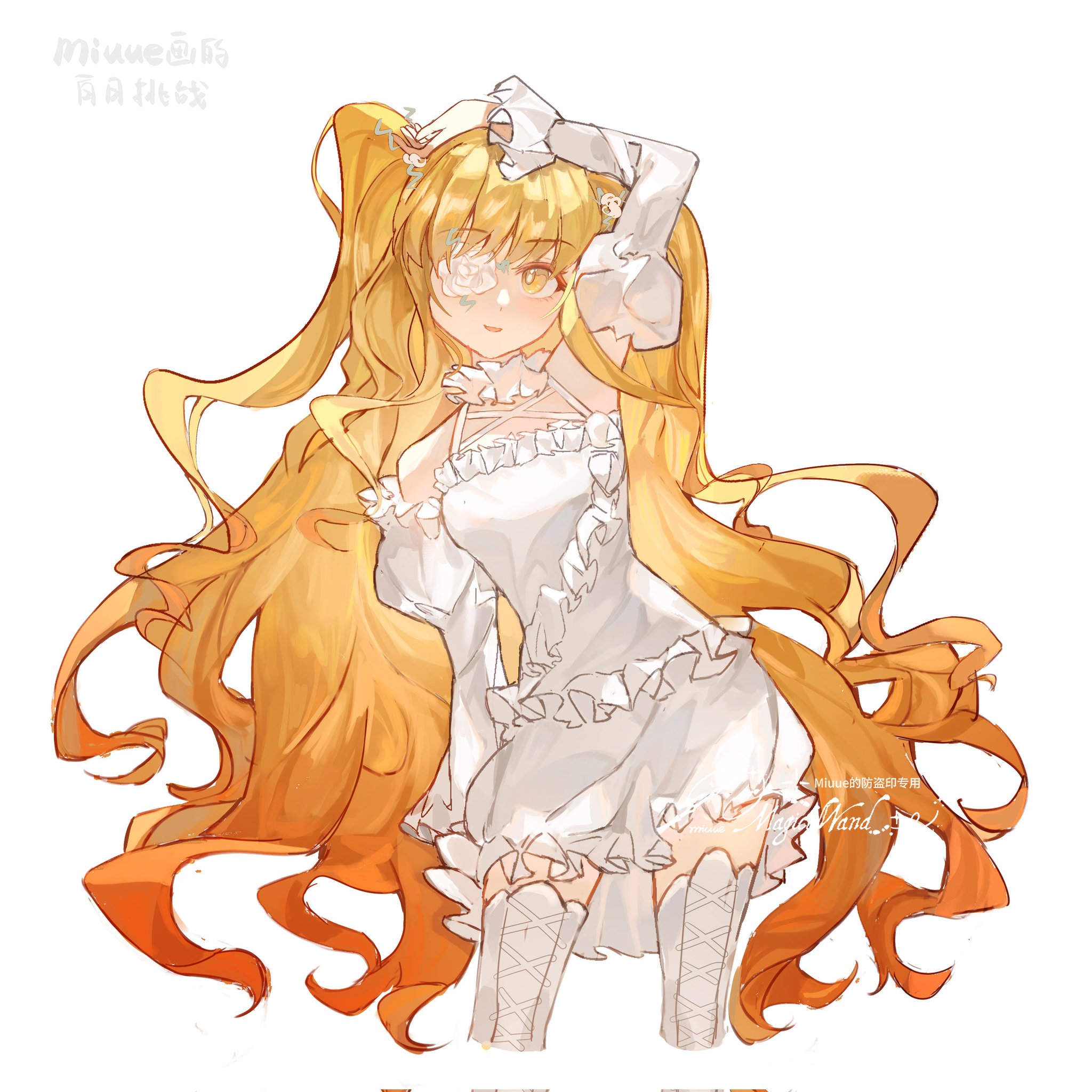 Rika (@Rika_Code) / X