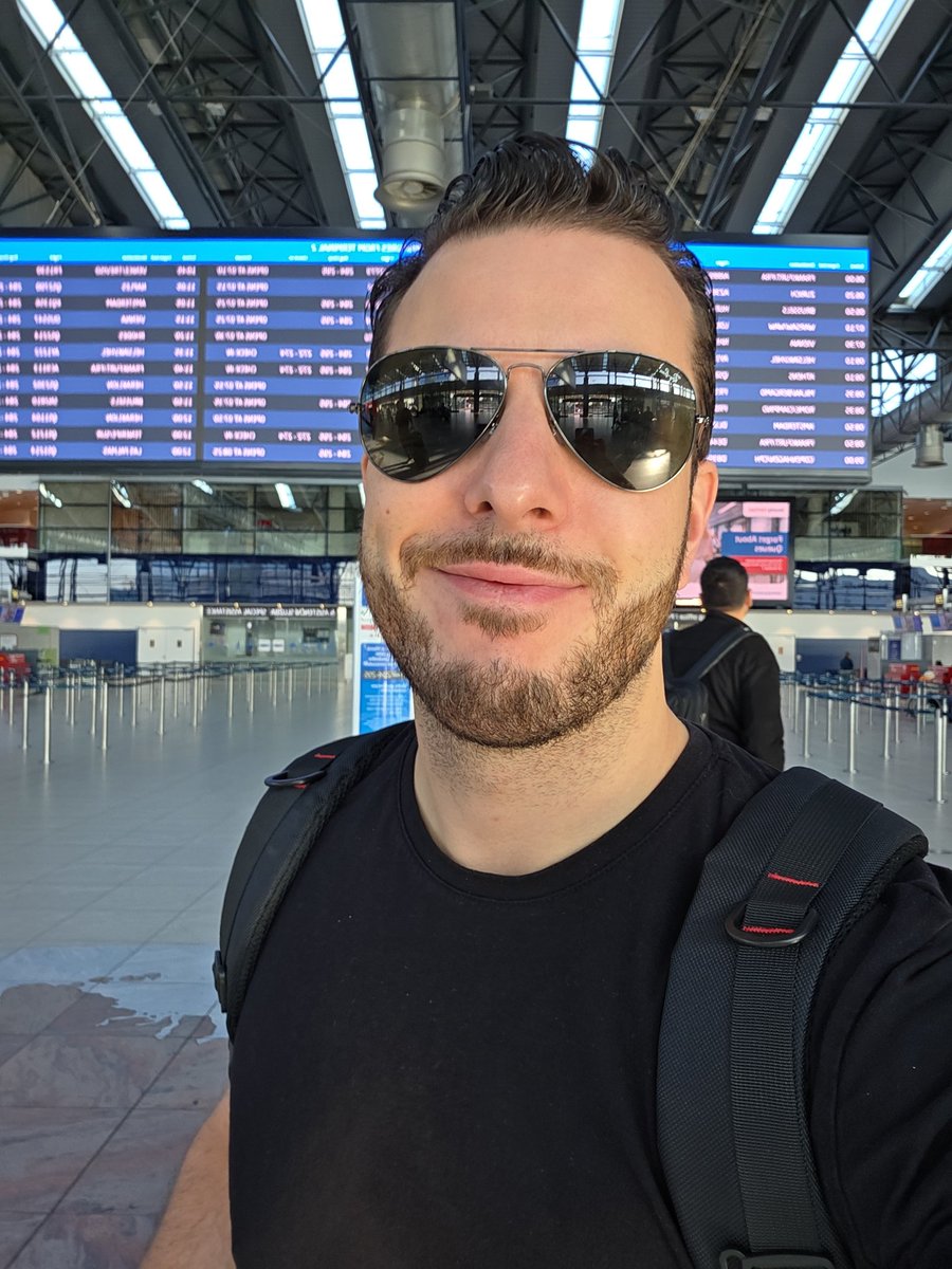 Roman Reher (@romanreher) on Twitter photo Danke <a href="/BTCPrague/">BTC Prague</a> für dieses großartige Event 🤩🔥
Und vielen Dank an meine unglaubliche Community, ihr habt bei unseren internationalen Freunden ordentlich Eindruck gemacht.🧡😍
Bitcoin🔥 Danke <a href="/BTCPrague/">BTC Prague</a> für dieses großartige Event 🤩🔥
Und vielen Dank an meine unglaubliche Community, ihr habt bei unseren internationalen Freunden ordentlich Eindruck gemacht.🧡😍
Bitcoin🔥