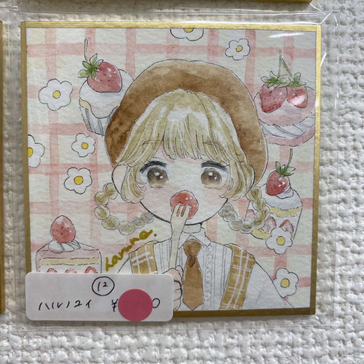 【格安saleスタート】 Gallery glad.  X: on 絵画