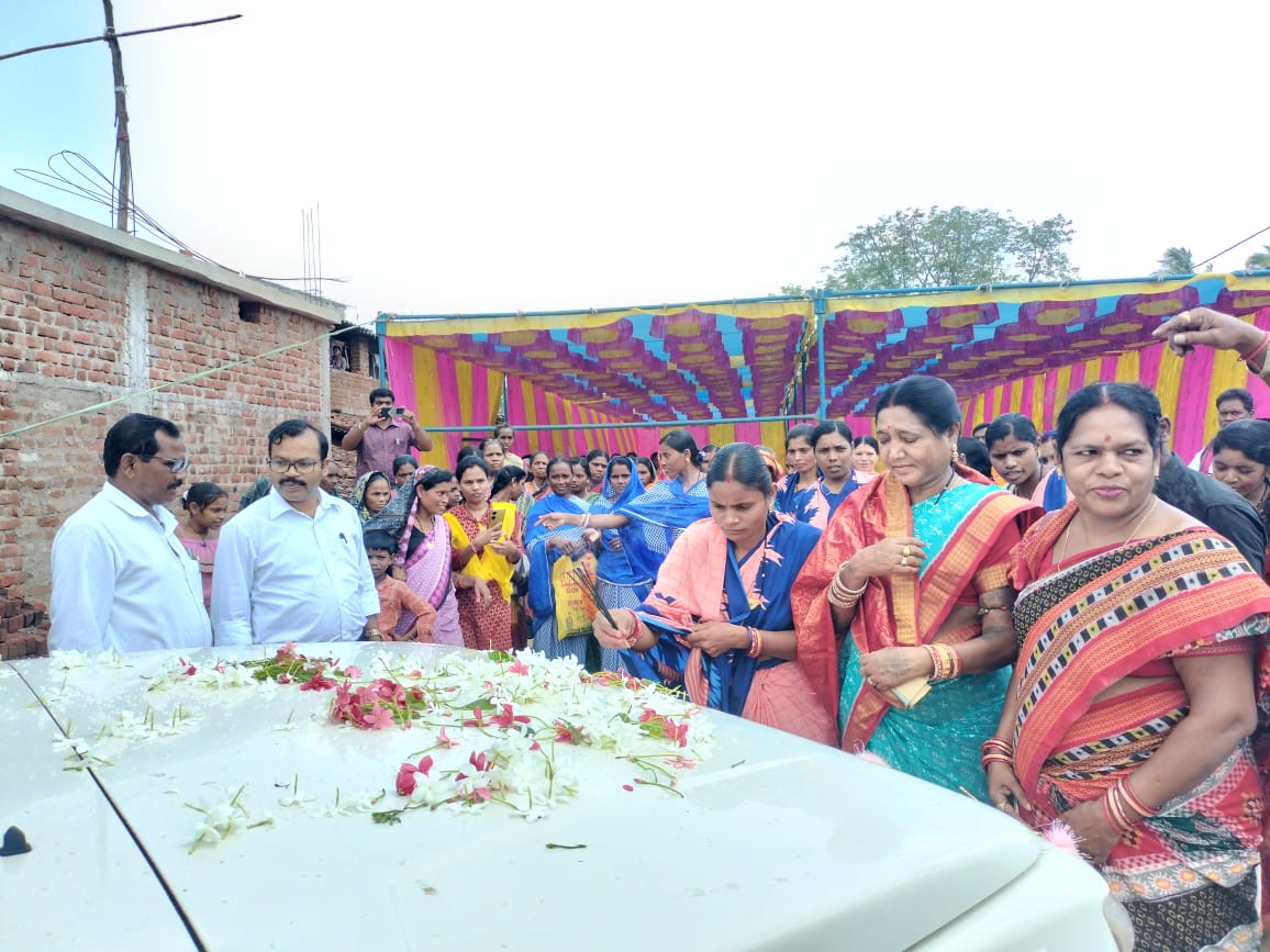 BDO, Belpada tweet media