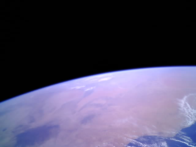 Merkouris SV2HWM (@sv2hwm) on Twitter photo 2025-06-21 07:00 UTC โ Photo received from the ๐ท๐บ ๐ฐ๏ธ RTU MIREA1 (RS51S) on 436.203 MHz, in GMSK 9600 bd. Sadly, the satellite transmits only over the Russian territory and the tx frequency is drifting. Rx with <a href="/airspy_com/">Airspy R2/Mini</a> R2 and Yagi antenna in ๐ฌ๐ท. 2025-06-21 07:00 UTC โ Photo received from the ๐ท๐บ ๐ฐ๏ธ RTU MIREA1 (RS51S) on 436.203 MHz, in GMSK 9600 bd. Sadly, the satellite transmits only over the Russian territory and the tx frequency is drifting. Rx with <a href="/airspy_com/">Airspy R2/Mini</a> R2 and Yagi antenna in ๐ฌ๐ท.