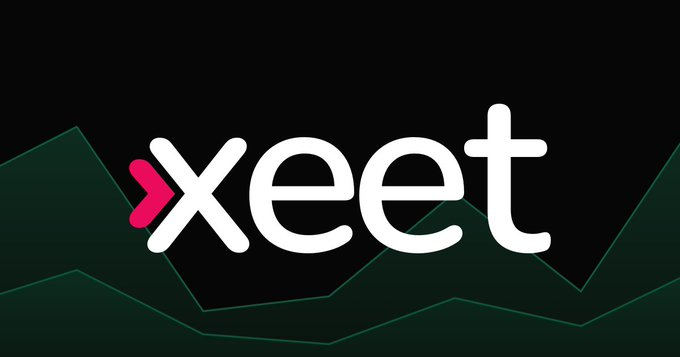 Ariyan_110's tweet photo. 🚀 New Trend – Xeet 🔥
Join now and earn rewards!
✅ Visit: https://t.co/87YTeCs0Id
✅ Connect Twitter & complete checkpoints
✅ More points = more rewards 😉
Let's boost together! 🤝
#Xeet #Web3 #AirdropSeason #BoostToEarn #CryptoCommunity