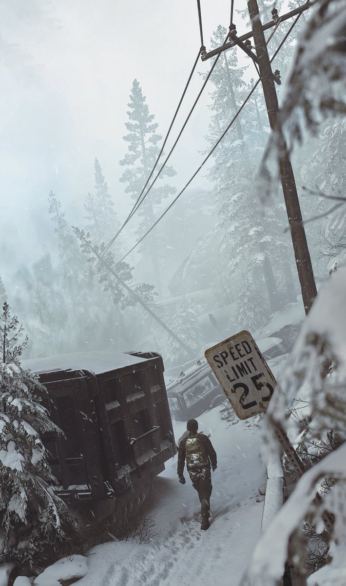 The Last of Us Part II