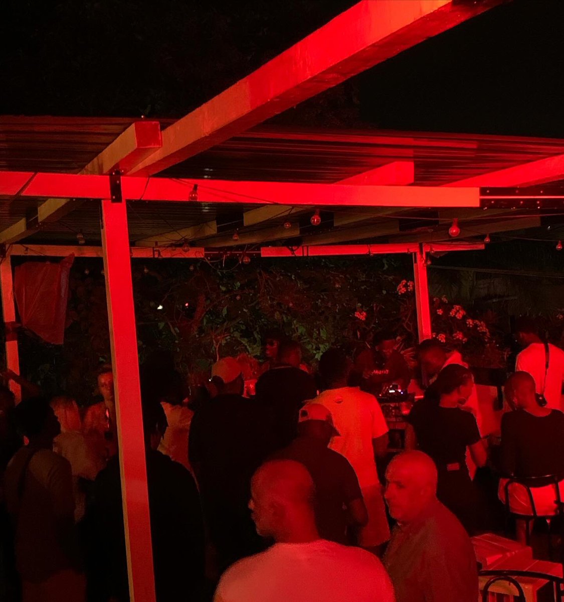 See y’all on the dance floor 
<a href="/since8y8/">8y8以降 </a> Zuwa <a href="/moajay__/">Moa Jay</a> <a href="/IamNimso/">DeejayNimso</a> <a href="/awekobrianmusic/">AWEKO BRIAN</a>