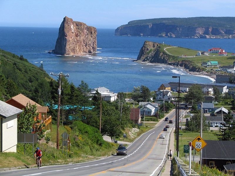 simontremblay81's tweet image. Sublime Gaspésie! #BeautéduQuébec
Photo: Vlad Ghiea