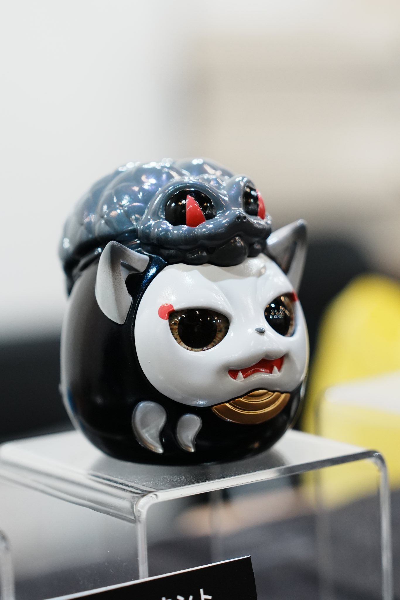 スドラ meowwwthra ワンフェス wf2025w ソフビ - メルカリ