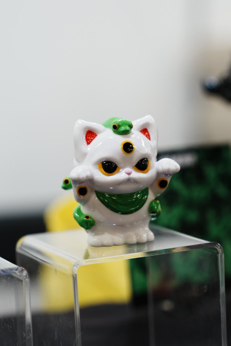 ニャスラ 2025WF 3-21-18 (@meowwwthra) / X
