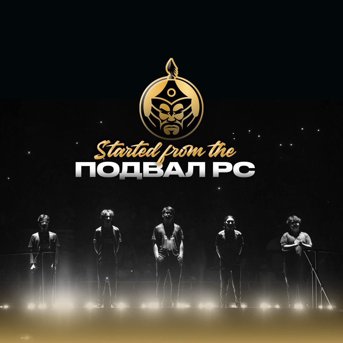 Подвалд PC тоглож өссөн үеийнхний хүсэл мөрөөдлийг эдгээр залуус биелүүлж байна. Түүх бичиж байгаа та бүхнээр маш их бахархаж байна! ✨

Баярлалаа, <a href="/1mongolz/">The MongolZ</a> 

Started from the ПОДВАЛ PC, and now they're in the Major semifinal!