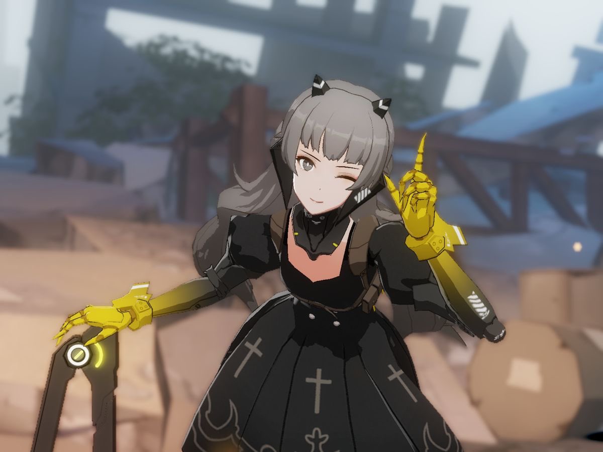 📸 hold me back from writing nanami