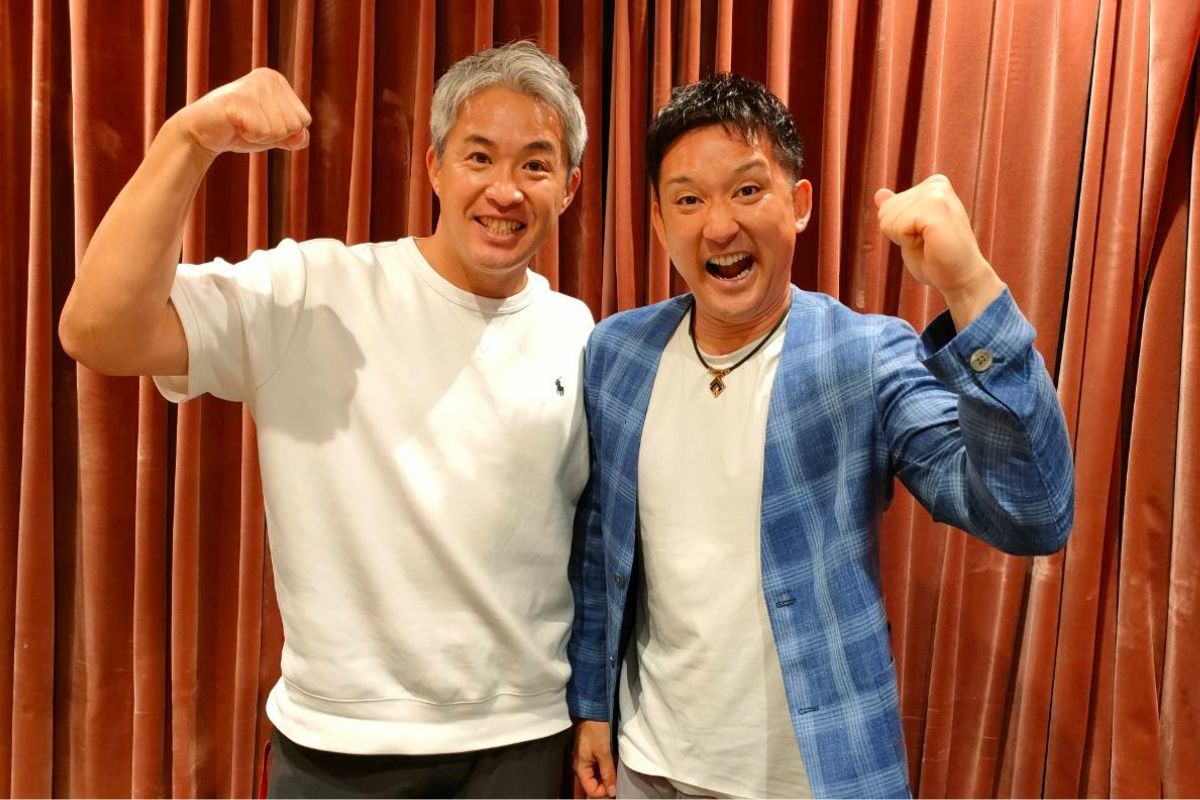 あす6/22(日)朝7時～TBSラジオ「GATE7」
代打パーソナリティ（リリーフ）は #五十嵐亮太 さん
ゲストは『帝京魂』 #杉谷拳士 さん！

テーマは【ほんのちょっと早めの交流戦総括！この先どうなる⁉】
radiko.jp/share/?sid=TBS…