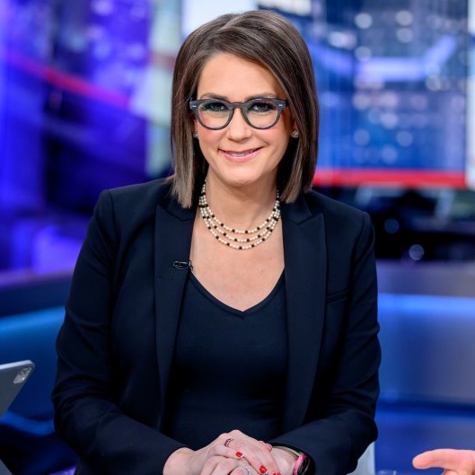 Donald Trump has launched another sexist attack on a journalist, time attacking Jessica Tarlov, a Democratic host of The Five.

RETWEET if you stand with <a href="/JessicaTarlov/">Jessica Tarlov</a> against Donald Trump!