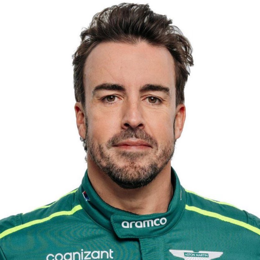 stats_feed's tweet photo. Fernando Alonso has started in 35.7% of every Formula 1 Grand Prix in history. https://t.co/Ox8az4DIKf